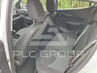 2016 Opel Karl