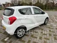 2016 Opel Karl
