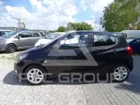 2016 Opel Karl