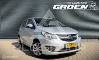 2016 Opel Karl