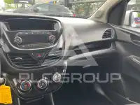 2016 Opel Karl