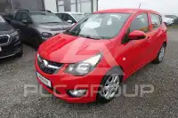 2016 Opel Karl