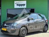 2016 Opel Karl