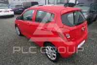 2016 Opel Karl