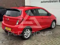 2016 Opel Karl