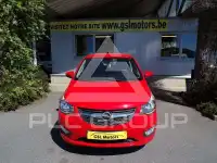 2016 Opel Karl