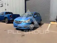 2016 Opel Karl