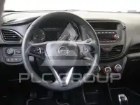 2016 Opel Karl