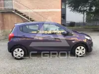 2016 Opel Karl
