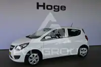 2016 Opel Karl