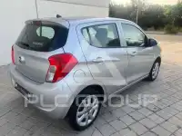 2016 Opel Karl