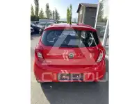 2016 Opel Karl