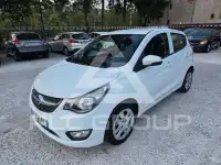 2016 Opel Karl