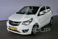 2016 Opel Karl
