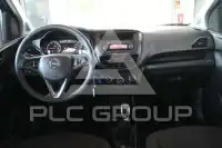 2016 Opel Karl
