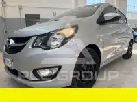 2016 Opel Karl