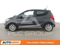 2016 Opel Karl
