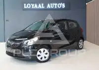 2016 Opel Karl