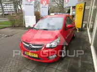 2016 Opel Karl