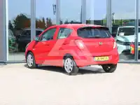2016 Opel Karl