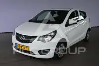 2016 Opel Karl