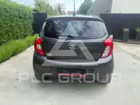 2016 Opel Karl