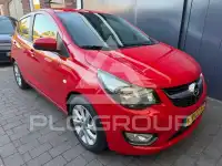 2016 Opel Karl