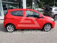 2016 Opel Karl