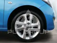 2016 Opel Karl