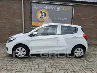2016 Opel Karl