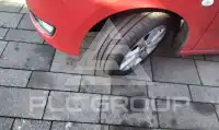 2016 Opel Karl