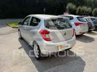 2016 Opel Karl
