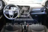 2016 Opel Karl