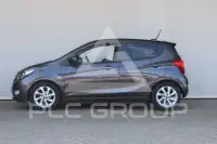 2016 Opel Karl