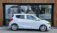 2016 Opel Karl