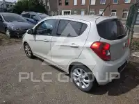 2016 Opel Karl