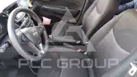 2016 Opel Karl
