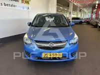 2016 Opel Karl