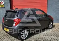 2016 Opel Karl