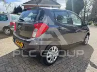 2016 Opel Karl