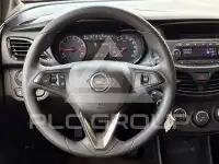 2016 Opel Karl