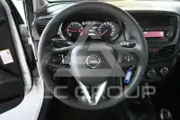 2016 Opel Karl
