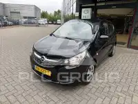 2016 Opel Karl