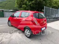 2016 Opel Karl