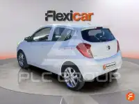 2016 Opel Karl