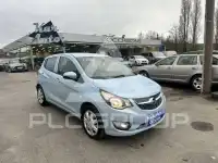 2016 Opel Karl