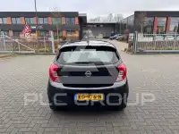 2016 Opel Karl