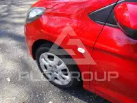 2016 Opel Karl