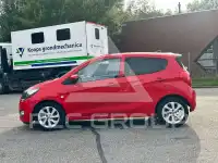 2016 Opel Karl