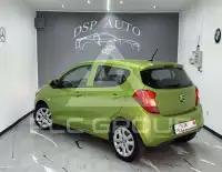 2016 Opel Karl